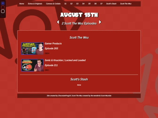 0815 screenshot