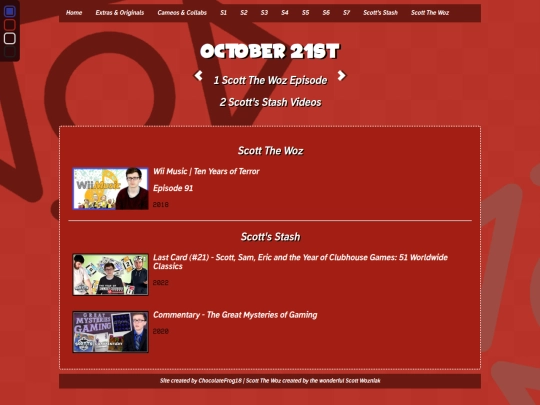 1021 screenshot