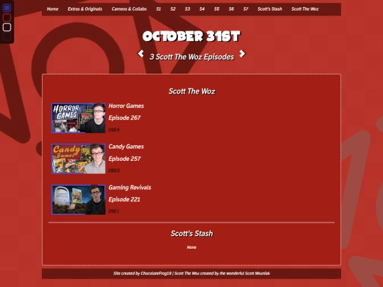 1031 screenshot