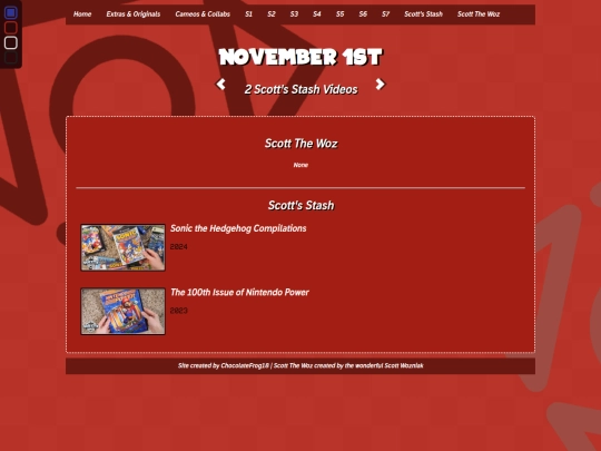 1101 screenshot