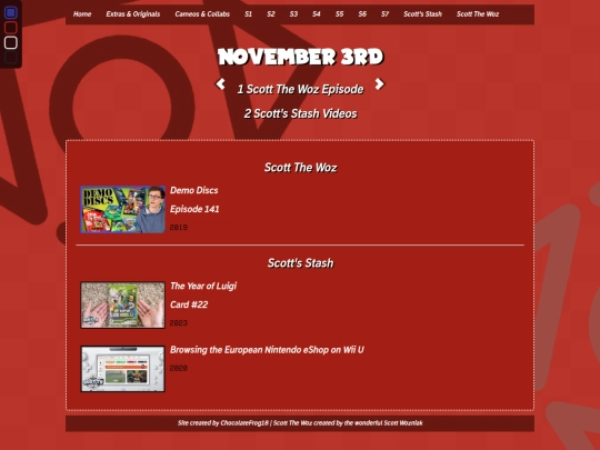 1103 screenshot