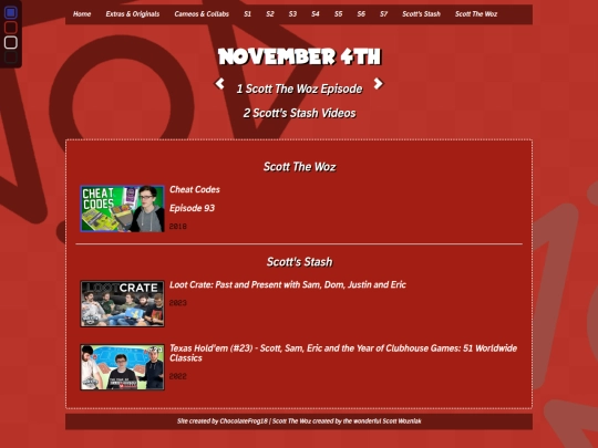 1104 screenshot