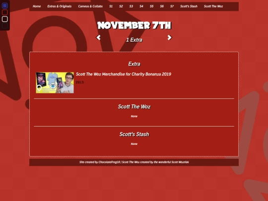 1107 screenshot