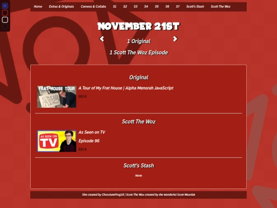 1121 screenshot