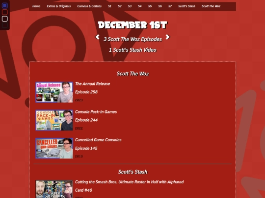 1201 screenshot