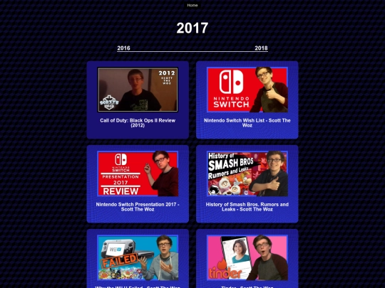 2017 screenshot