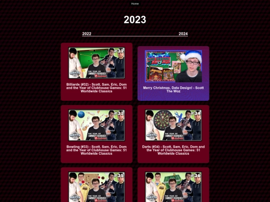 2023 screenshot