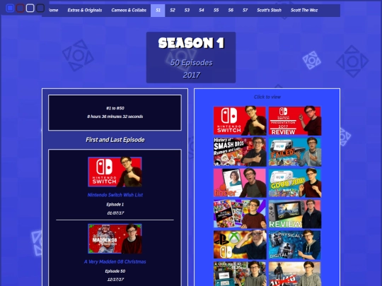 S1 screenshot