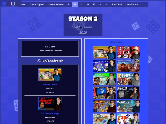 S2 screenshot