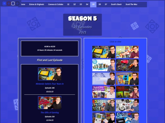 S5 screenshot