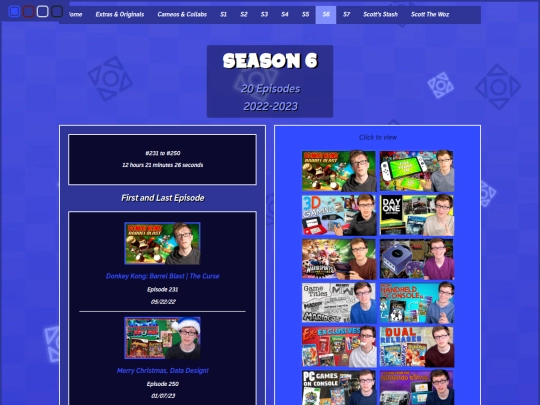 S6 screenshot