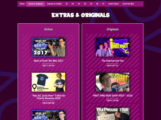 more screenshot