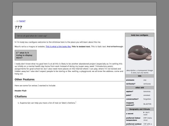 wiki screenshot
