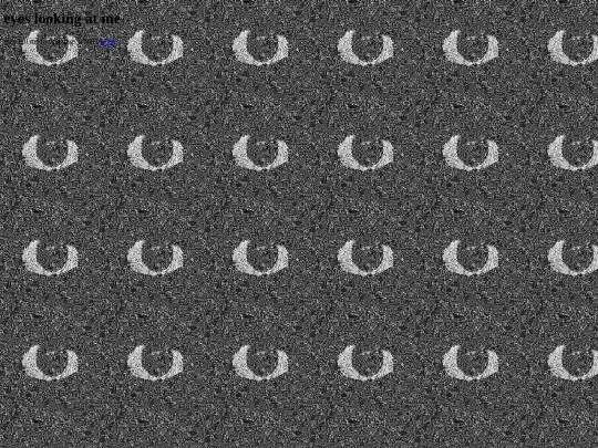 eyes screenshot