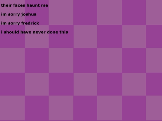 faces screenshot