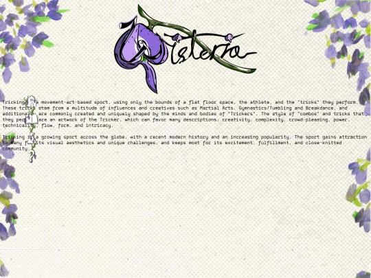 about-tricking screenshot