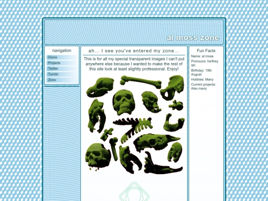 zone screenshot