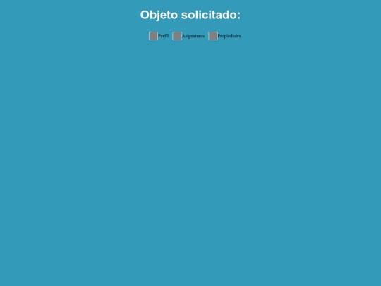 Practica2/propiedades screenshot