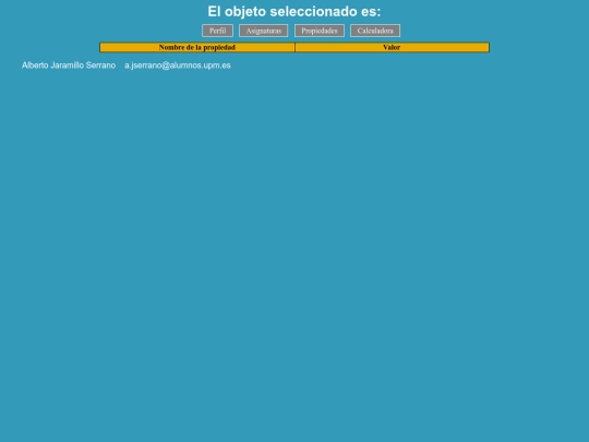 propiedades screenshot