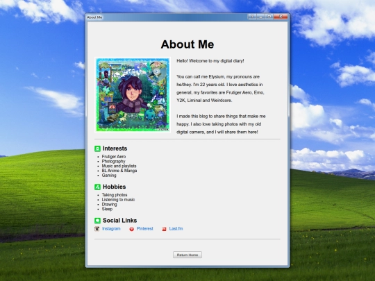 about screenshot