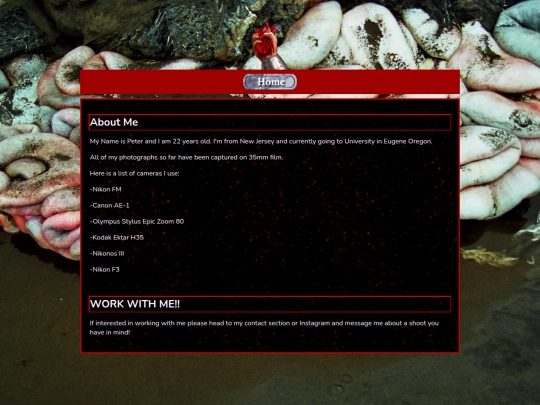 About/About screenshot
