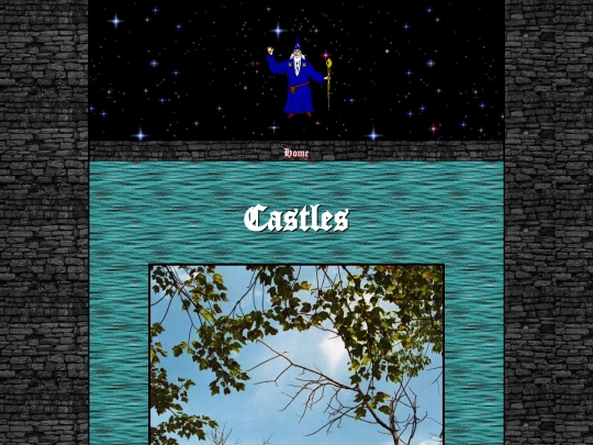 CastlePics/CastlePics screenshot