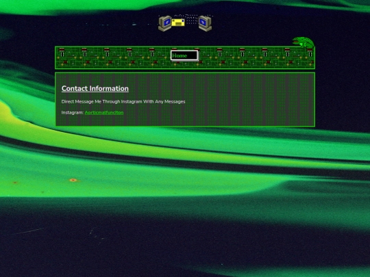 Contact/Contact screenshot