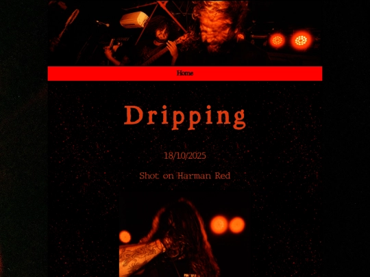 Dripping/Dripping screenshot