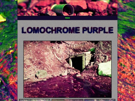 LomoPurp/LomoPurp screenshot