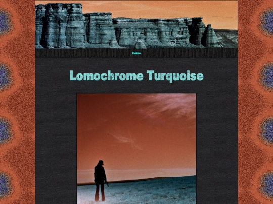 LomoTurq/LomoTurq screenshot