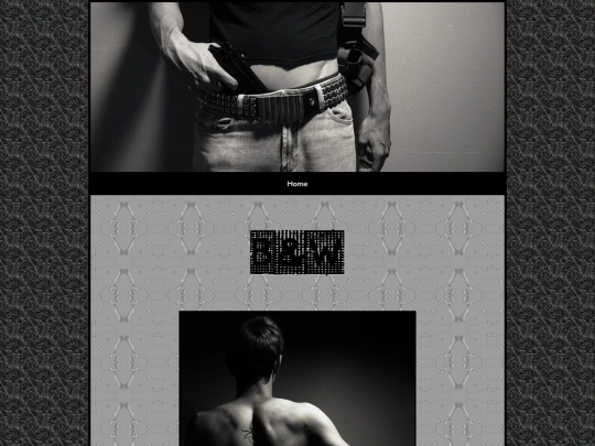 Portraits/Portraits screenshot