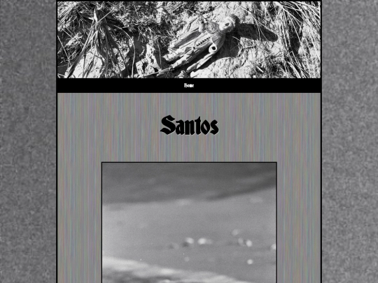 Santos/Santos screenshot