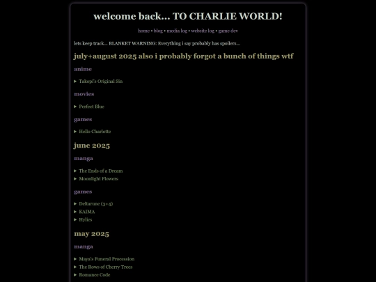 media screenshot