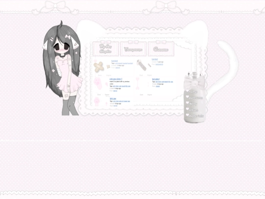 cursors screenshot