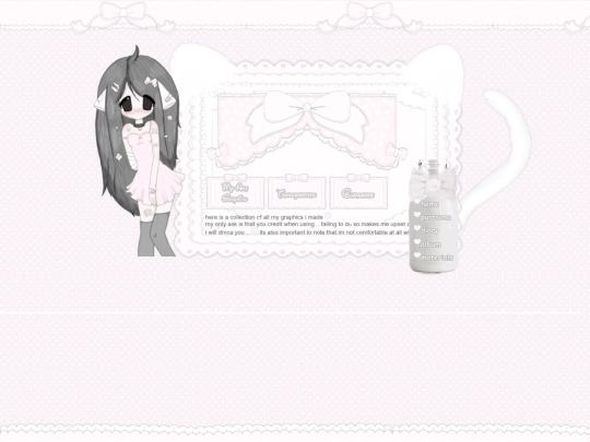 materials screenshot