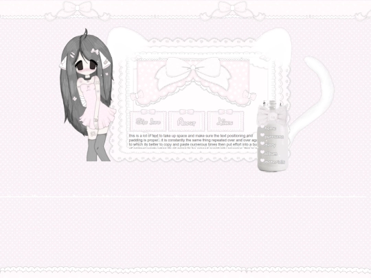 siteinfo screenshot