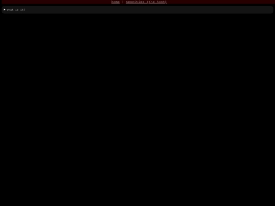 nexus screenshot