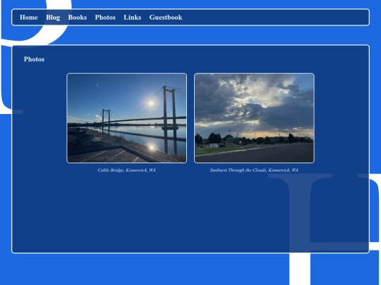 photos screenshot