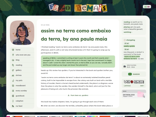 assim-na-terra-como-embaixo-da-terra screenshot