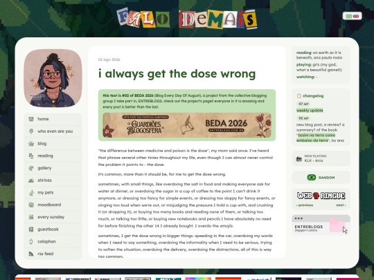 sempre-erro-a-dose screenshot