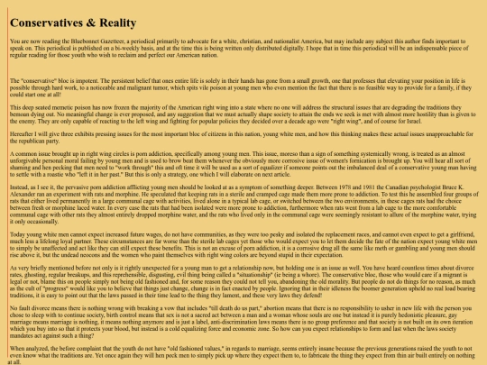 BBA/CR screenshot