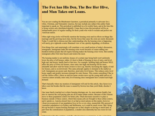 BBA/FBML screenshot