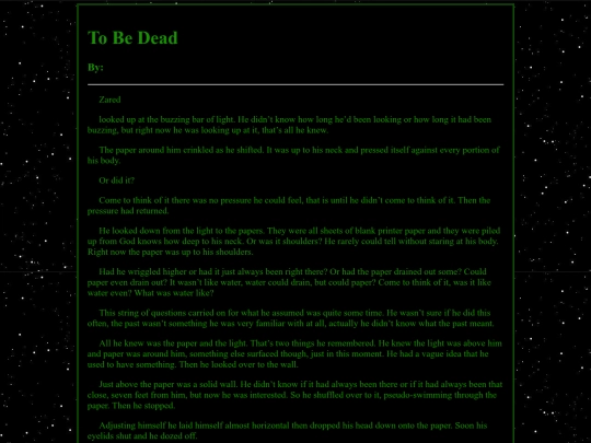 html-new/nuDead screenshot