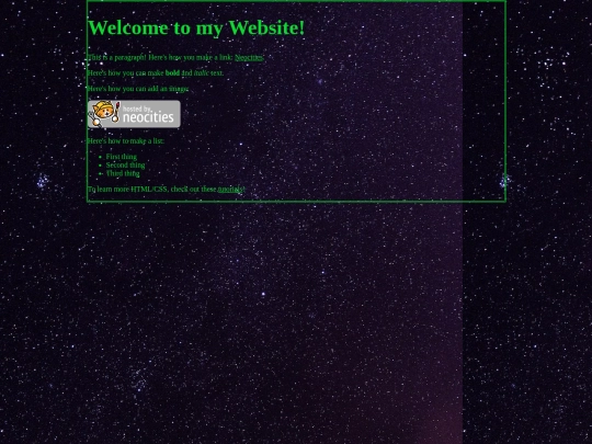 video2 screenshot