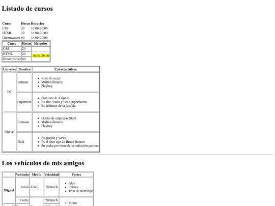 ejercicio04/ejercicio04 screenshot