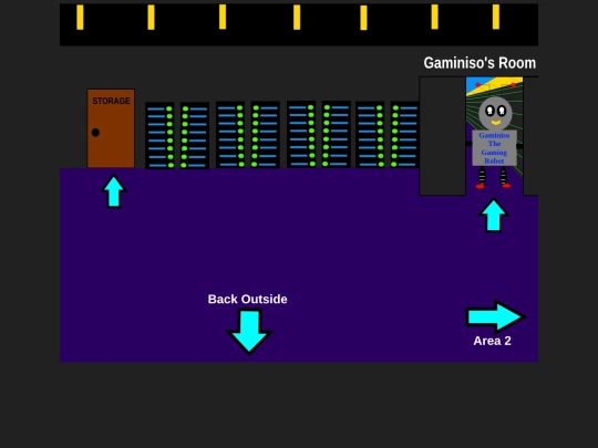 areaone/areaone screenshot