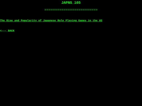 areaone/storageroom/oldcomp/japns105/japns105 screenshot