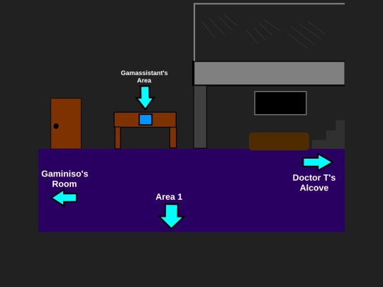areatwo/areatwo screenshot
