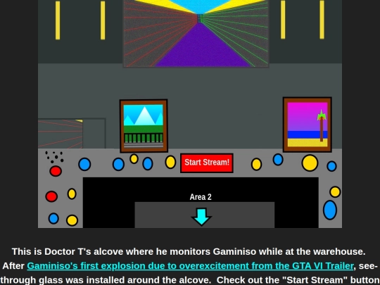 areatwo/doctalcove/doctalcove screenshot