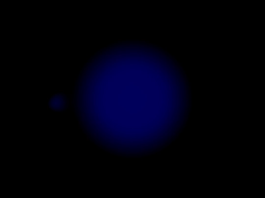 testing/blob screenshot